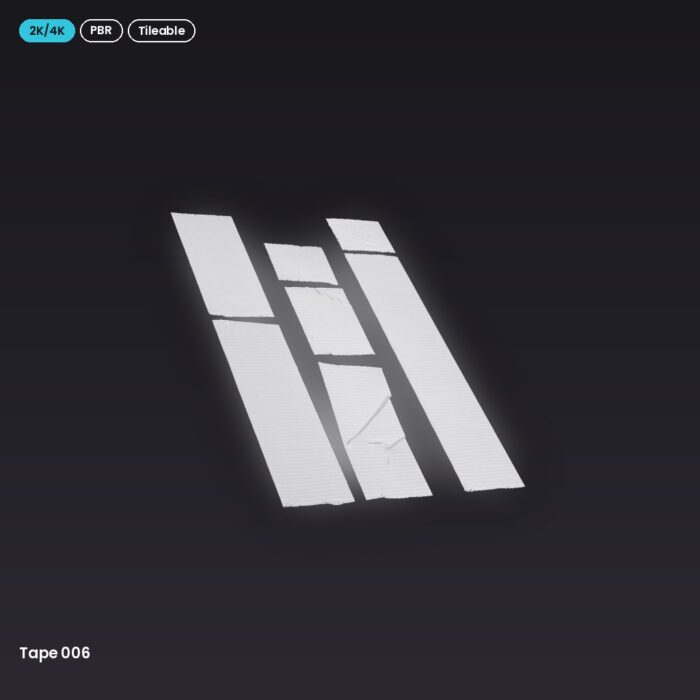Tape 006