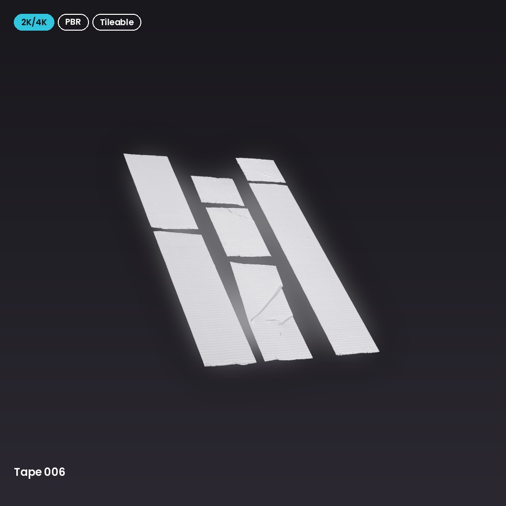 Tape 006