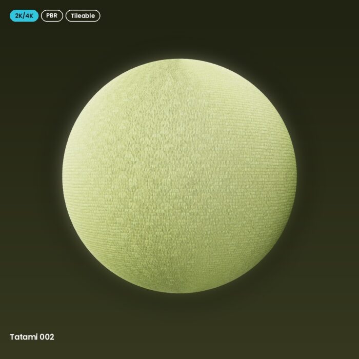 Tatami 002