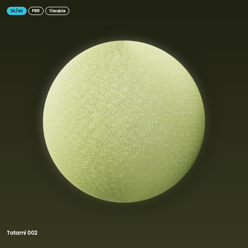 Tatami 002