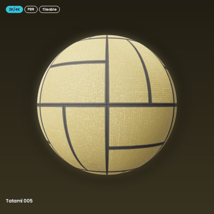 Tatami 005