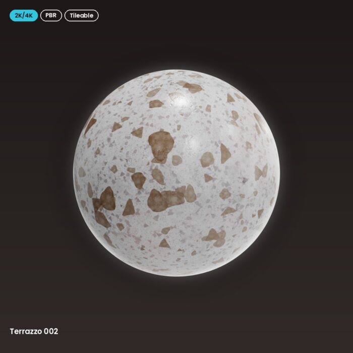 Terrazzo 002