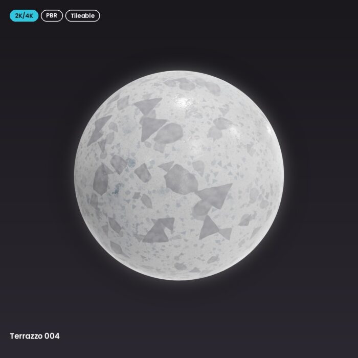 Terrazzo 004