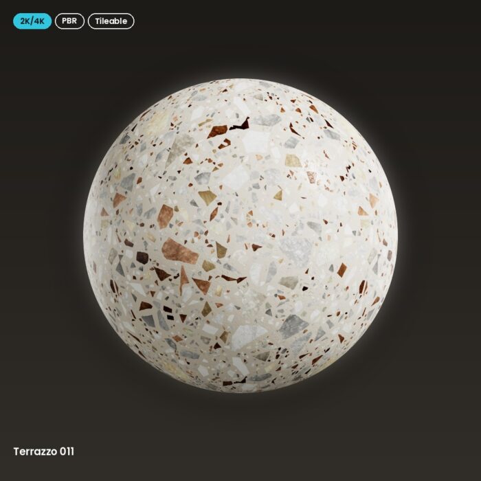 Terrazzo 011