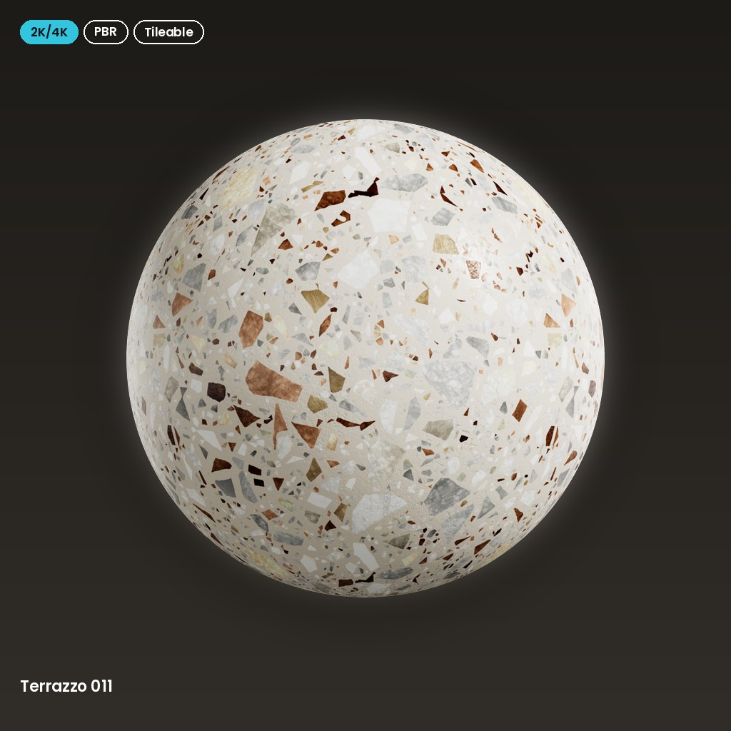 Terrazzo 011