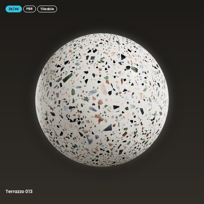 Terrazzo 013