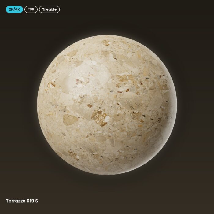Terrazzo 019 S