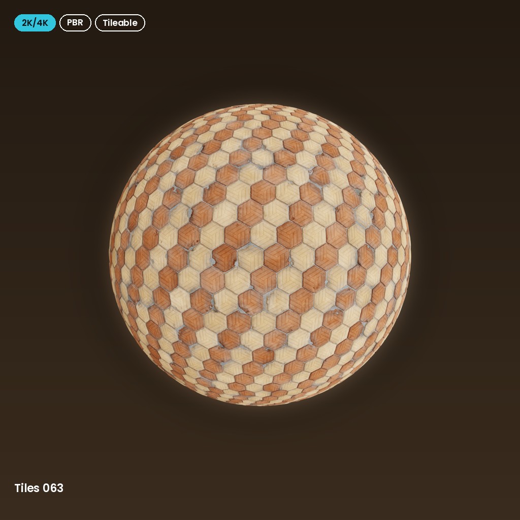 Tiles 063
