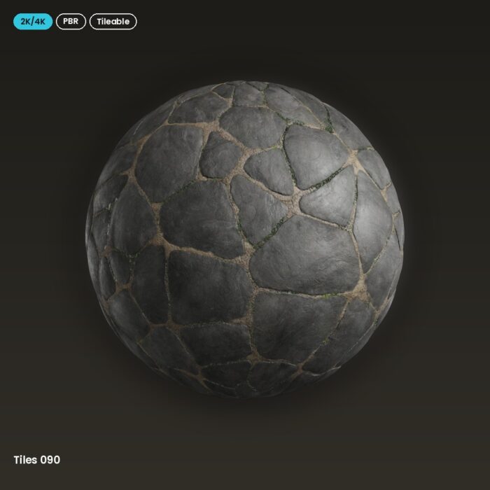 Tiles 090
