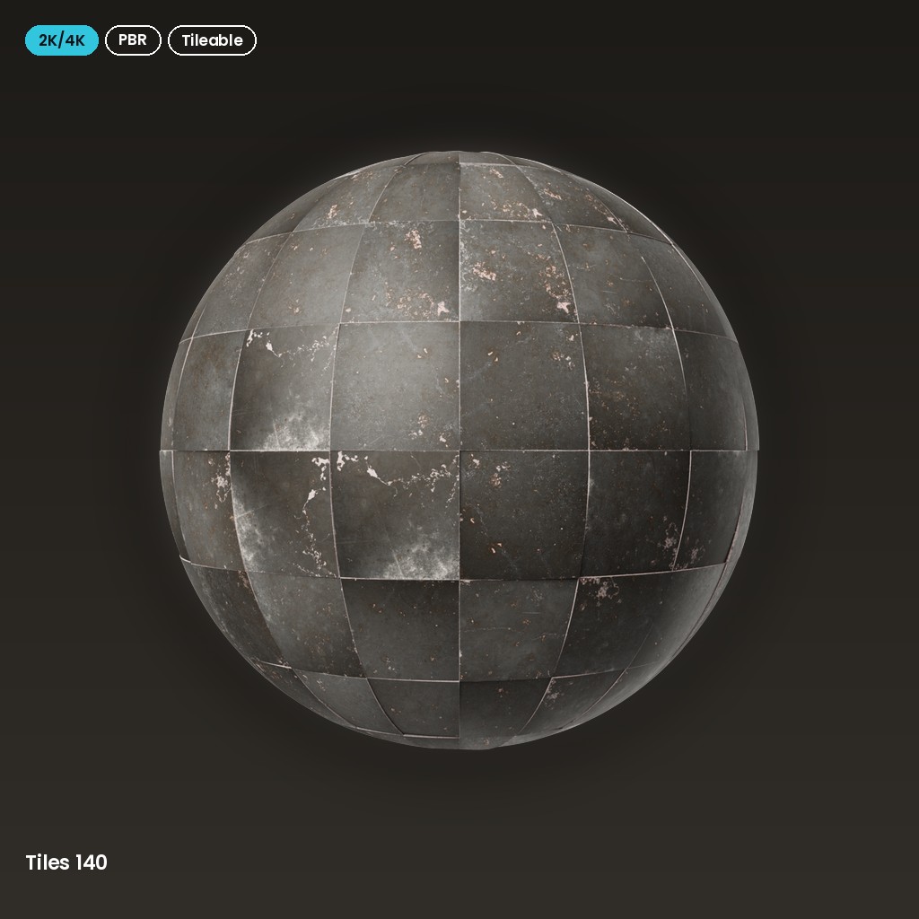 Tiles 140