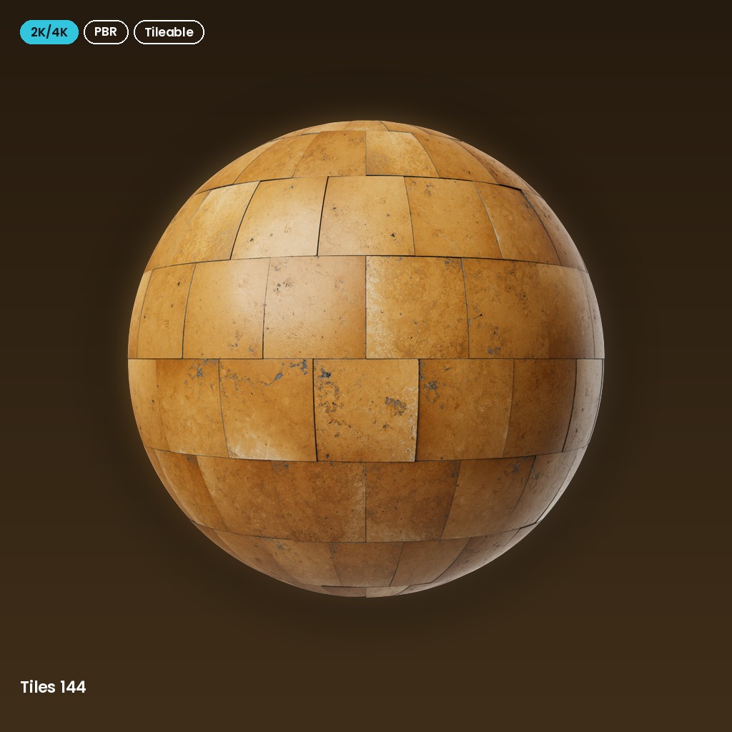 Tiles 144