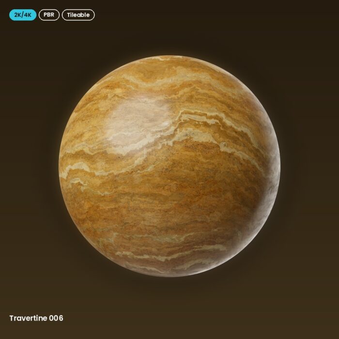 Travertine 006