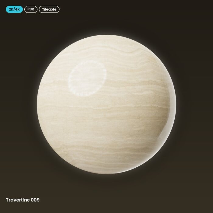 Travertine 009