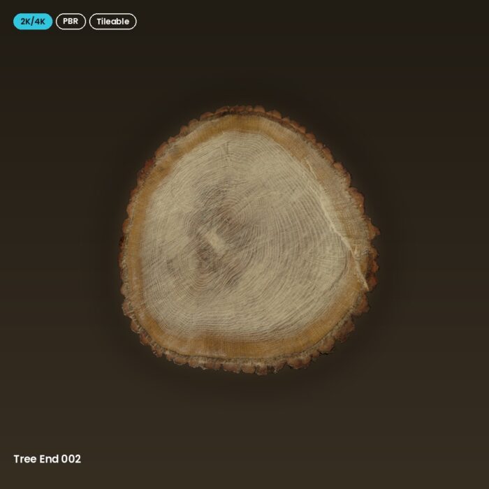 Tree End 002