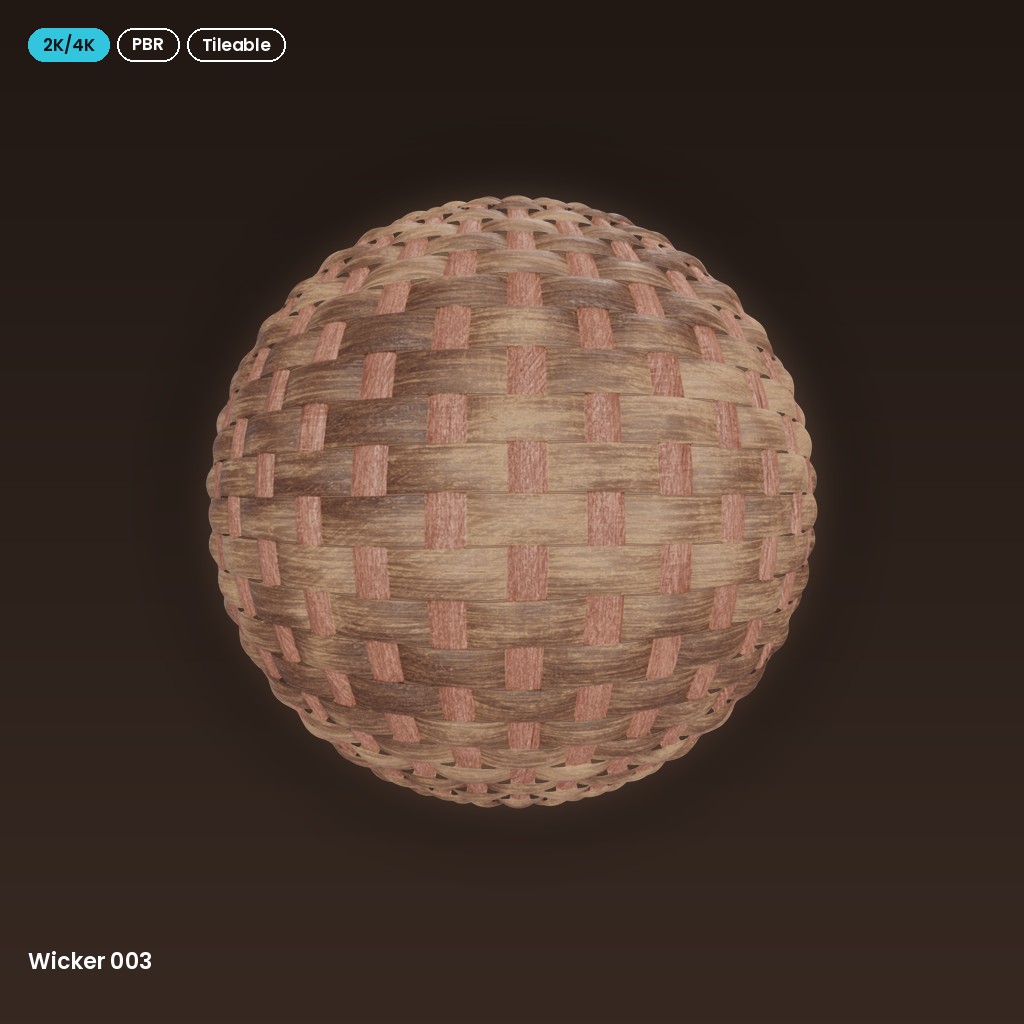 Wicker 003