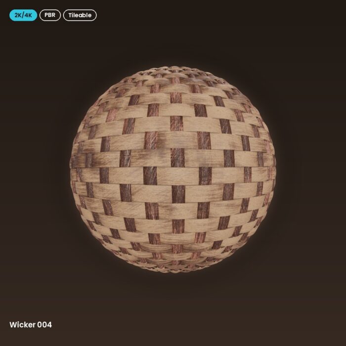 Wicker 004