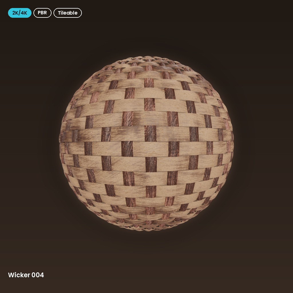 Wicker 004