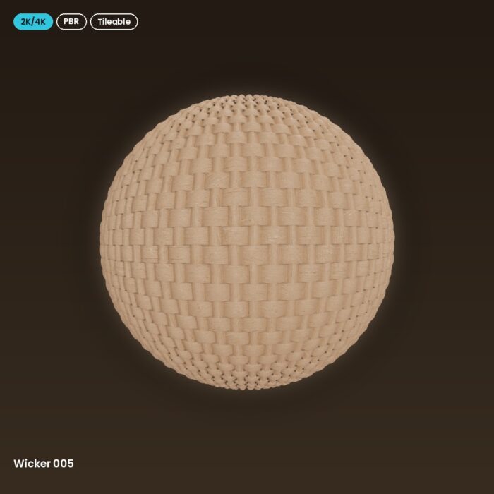 Wicker 005