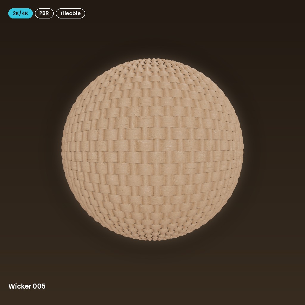 Wicker 005