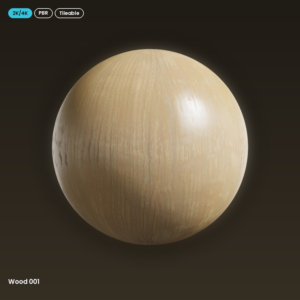 Wood 001