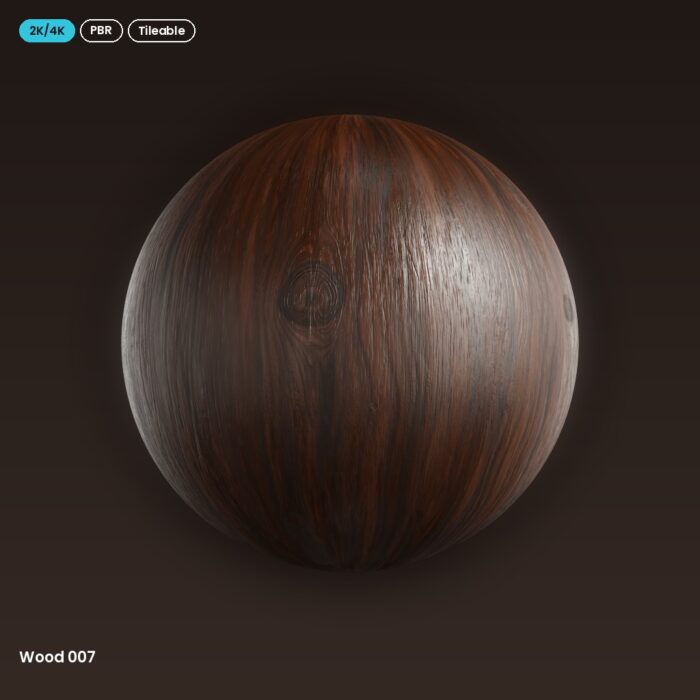 Wood 007