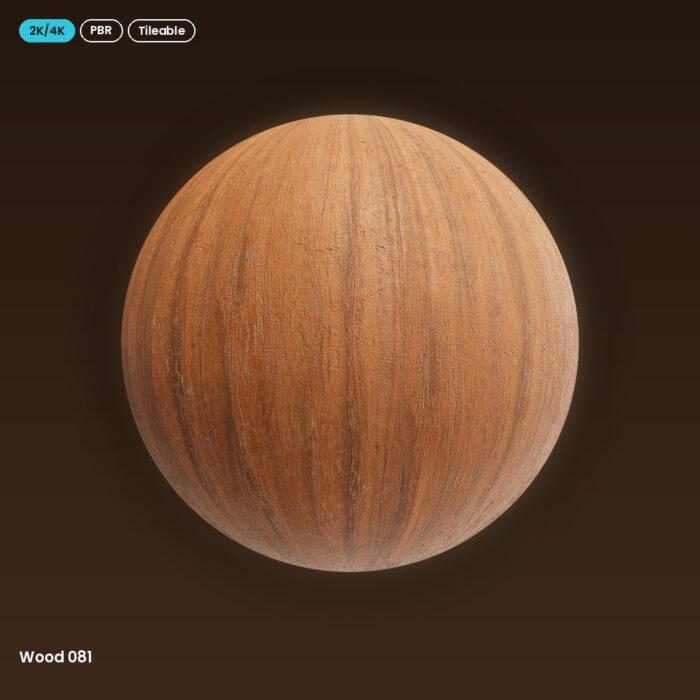 Wood 081