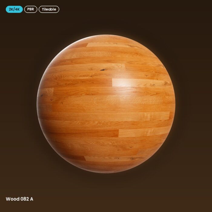 Wood 082 A