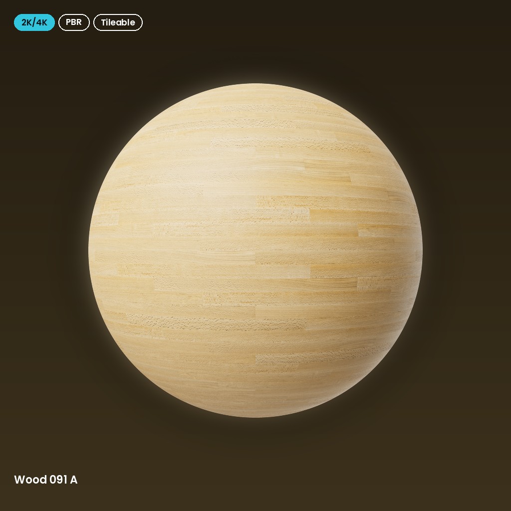 Wood 091 A