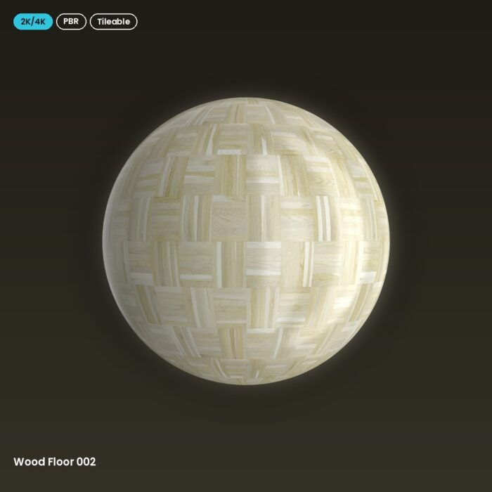 Wood Floor 002
