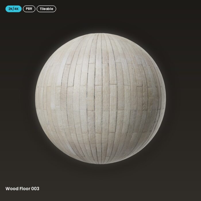 Wood Floor 003