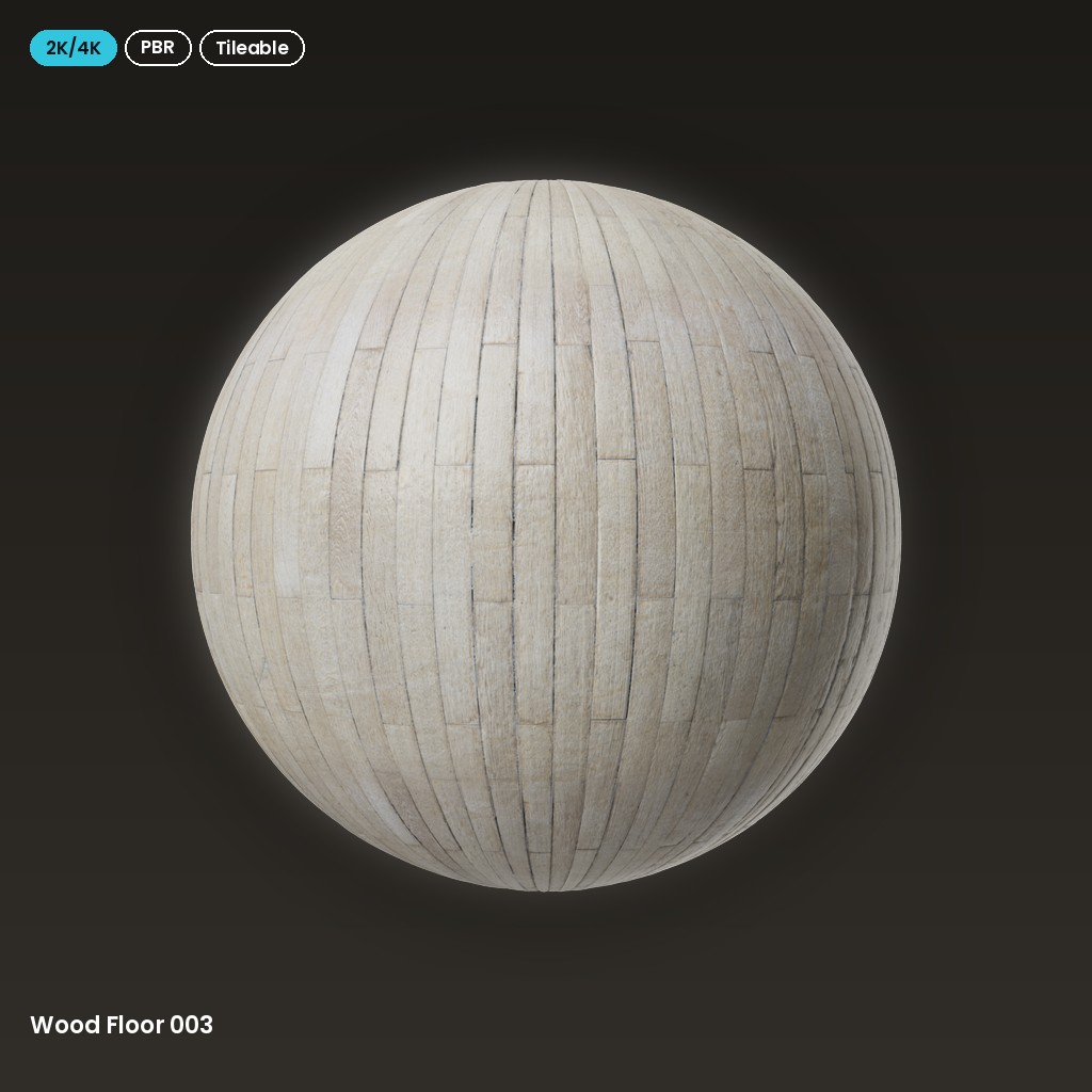 Wood Floor 003