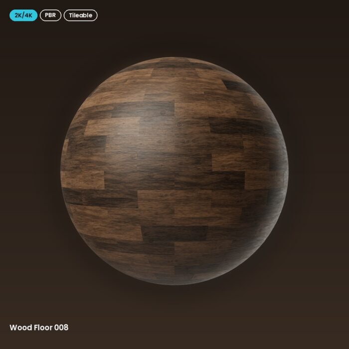Wood Floor 008