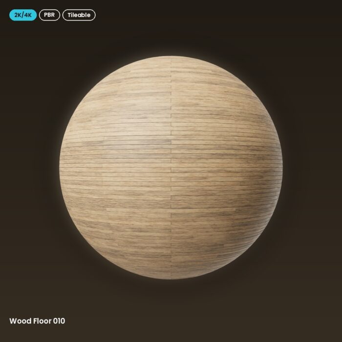 Wood Floor 010