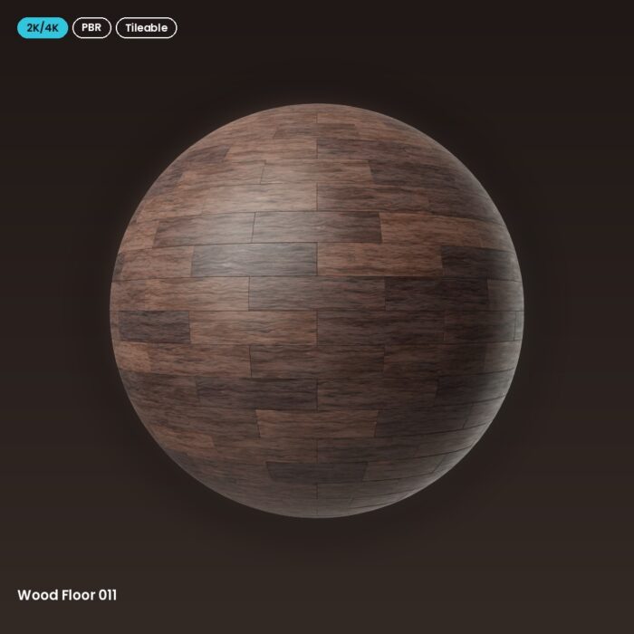 Wood Floor 011
