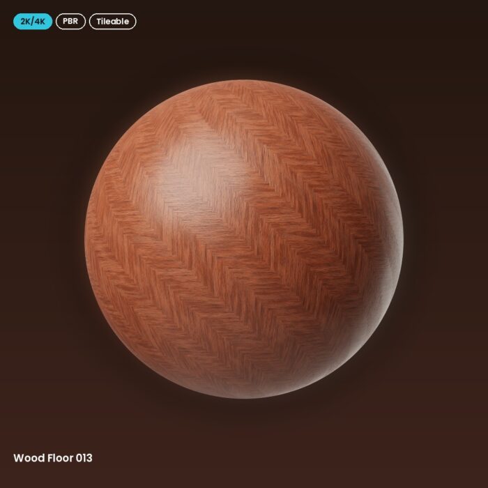 Wood Floor 013