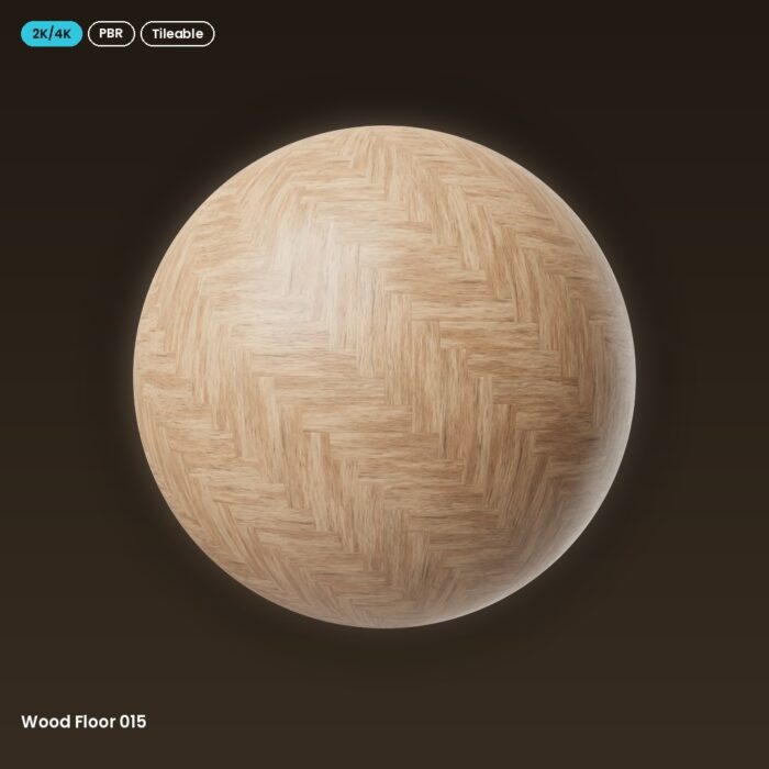 Wood Floor 015