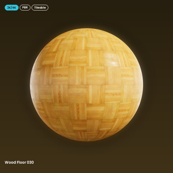 Wood Floor 030