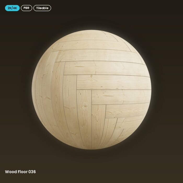 Wood Floor 036