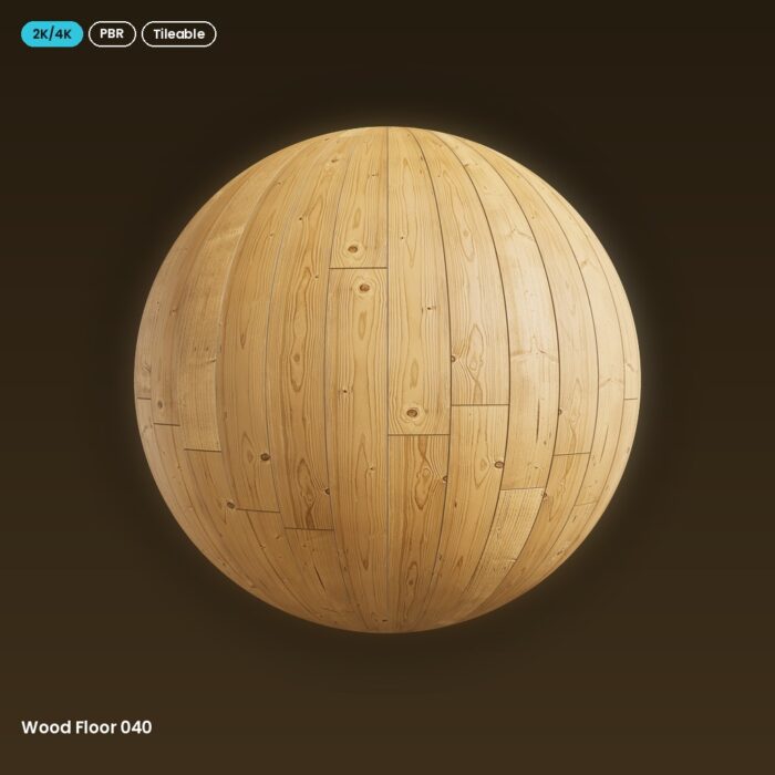 Wood Floor 040