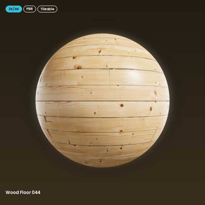 Wood Floor 044