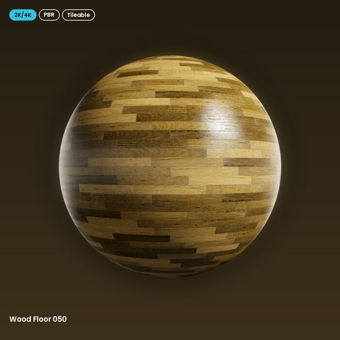 Wood Floor 050