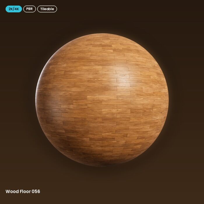 Wood Floor 056