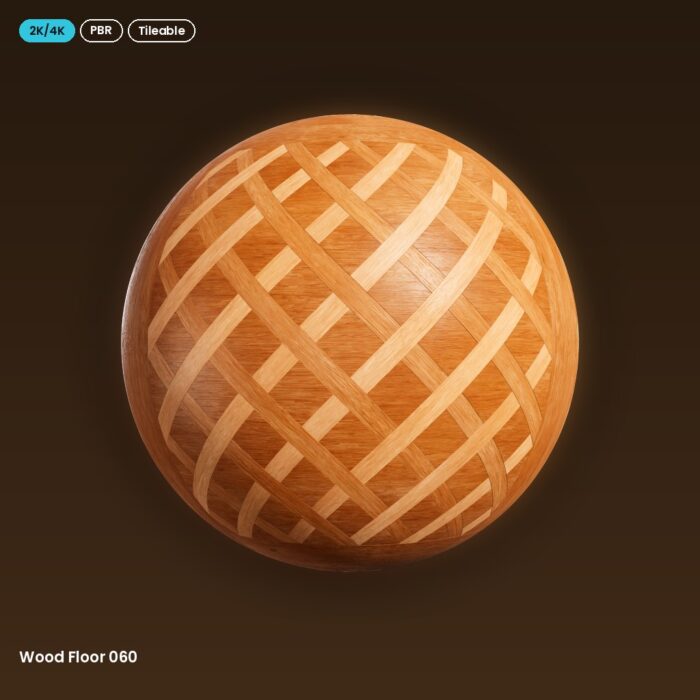 Wood Floor 060