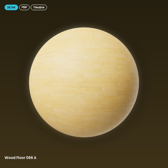Wood Floor 066 A