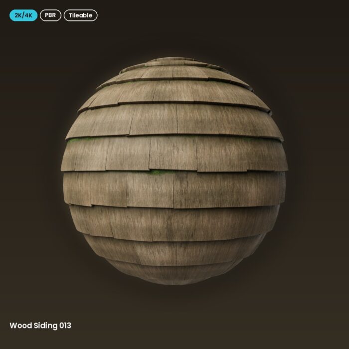Wood Siding 013
