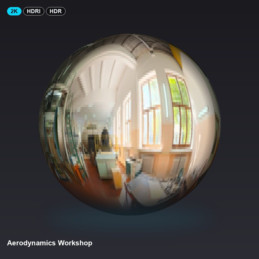 aerodynamics-workshop