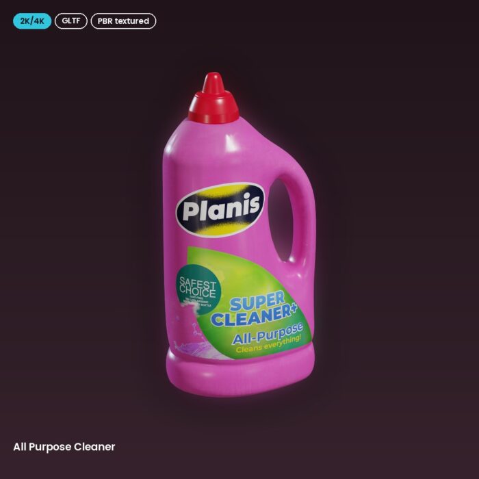 All Purpose Cleaner