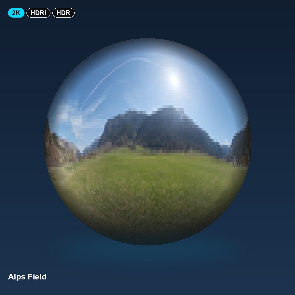 alps-field