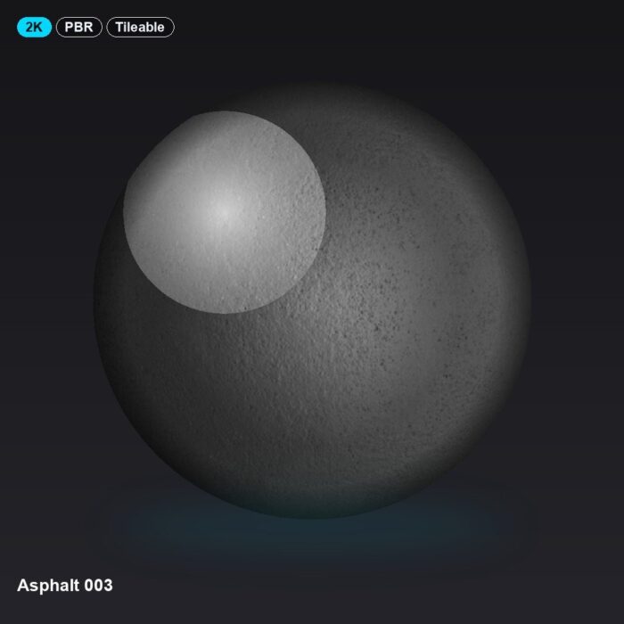 Asphalt 003