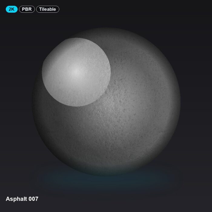 Asphalt 007